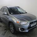 Mitsubishi ASX 2017