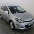 Hyundai i20 2013