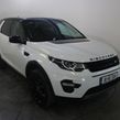 Land Rover Discovery Sport 2018
