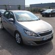 Peugeot 308 2015