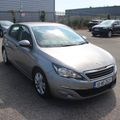 Peugeot 308 2015