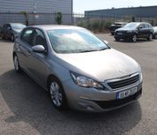 Peugeot 308 2015