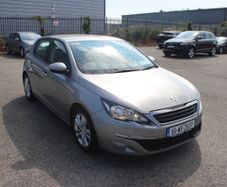 Peugeot 308 2015