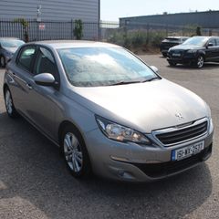 Peugeot 308 2015