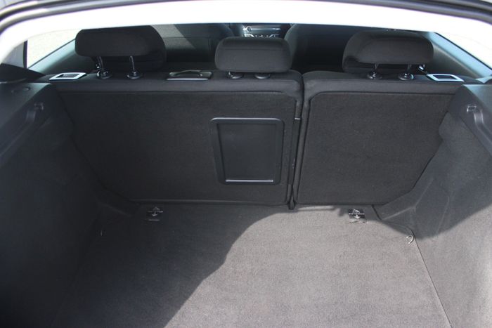 Peugeot 308 2015