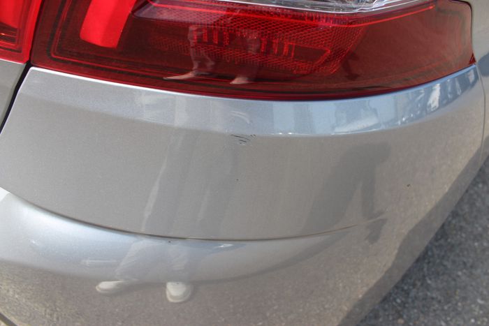 Peugeot 308 2015