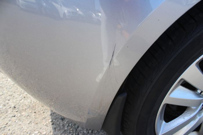 Peugeot 308 2015