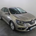 Renault Megane 2018