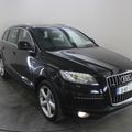 Audi Q7 2011