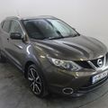 Nissan QASHQAI 2015