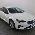 Opel Insignia 2022