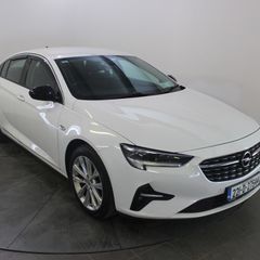 Opel Insignia 2022