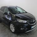 Opel Mokka 2017
