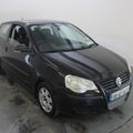 Volkswagen Polo 2008