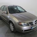 Nissan Almera 2007