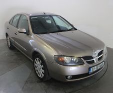 Nissan Almera 2007