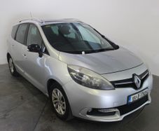Renault Grand Scenic 2015