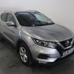Nissan QASHQAI 2019