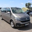 Volkswagen Caravelle 2020