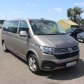 Volkswagen Caravelle 2020
