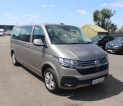 Volkswagen Caravelle 2020