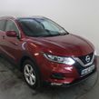 Nissan QASHQAI 2019