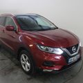 Nissan QASHQAI 2019