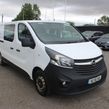 Opel Vivaro 2018
