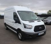 Ford Transit 2019