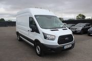 Ford Transit 2019