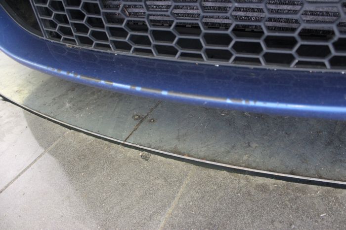 BMW 3 Series 2016