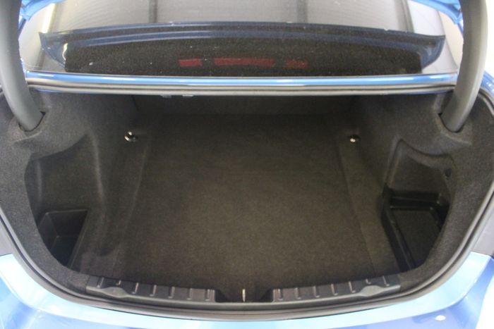BMW 3 Series 2016