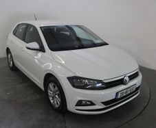 Volkswagen Polo 2020