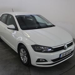 Volkswagen Polo 2020