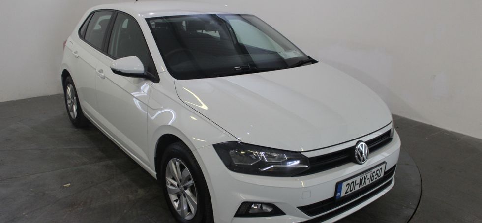 Volkswagen Polo 2020