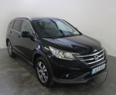 Honda CR-V 2013