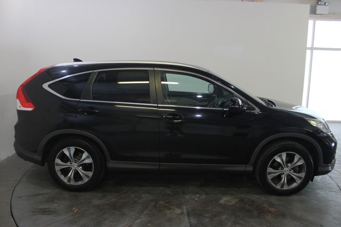 Honda CR-V 2013