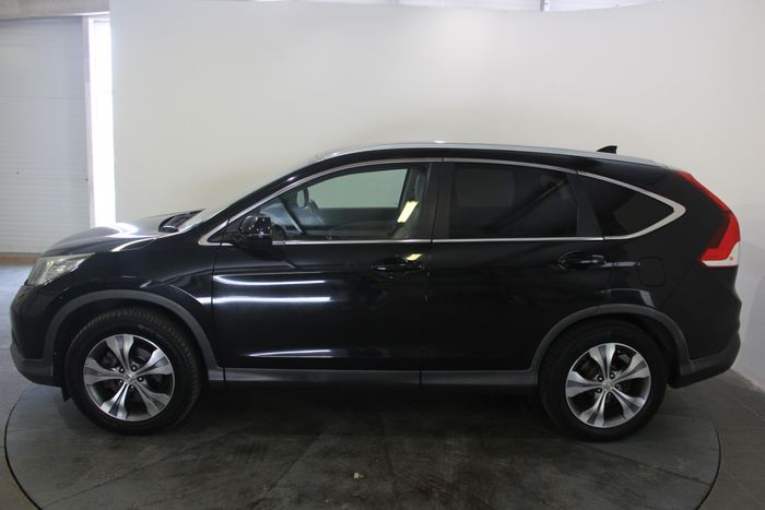 Honda CR-V 2013
