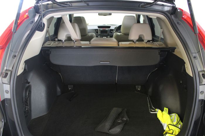Honda CR-V 2013