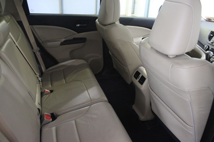 Honda CR-V 2013