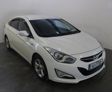 Hyundai i40 2014
