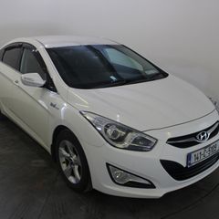 Hyundai i40 2014