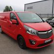 Opel Vivaro 2018