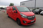 Opel Vivaro 2018