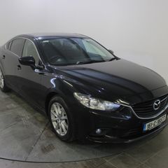 Mazda 6 2016