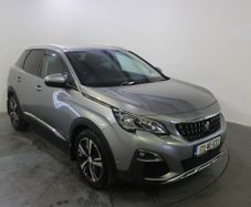 Peugeot 3008 2017