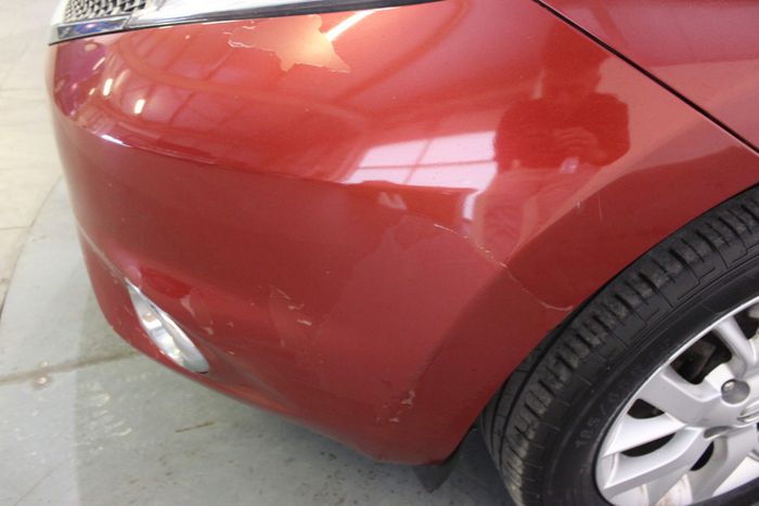 Nissan NOTE 2014