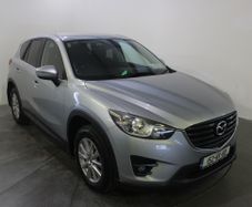 Mazda CX-5 2015