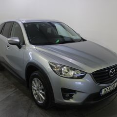 Mazda CX-5 2015