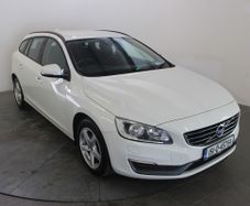 Volvo V60 2015